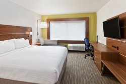  - Holiday Inn Express & Suites Cartersville