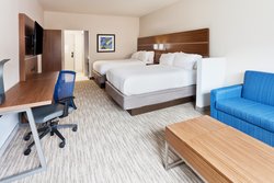  - Holiday Inn Express & Suites Cartersville