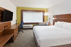  - Holiday Inn Express & Suites Cartersville