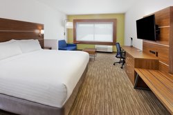  - Holiday Inn Express & Suites Cartersville