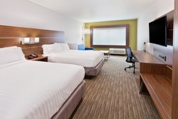  - Holiday Inn Express & Suites Cartersville