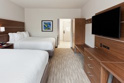  - Holiday Inn Express & Suites Cartersville