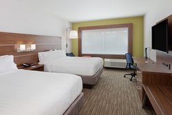  - Holiday Inn Express & Suites Cartersville