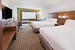  - Holiday Inn Express & Suites Cartersville