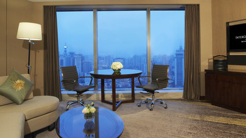 INTERCONTINENTAL FUZHOU - Photo 40