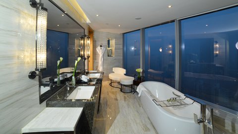 INTERCONTINENTAL FUZHOU - Photo 32