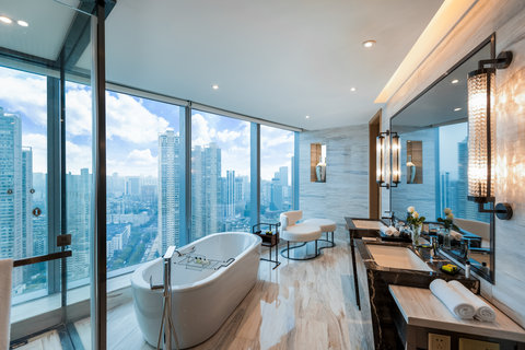 INTERCONTINENTAL FUZHOU - Photo 53