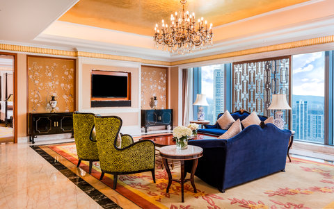 INTERCONTINENTAL FUZHOU - Photo 38