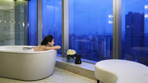 INTERCONTINENTAL FUZHOU - Photo 52