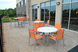  - Holiday Inn Express & Suites Northeast University Charlotte - I-85, Exit 43