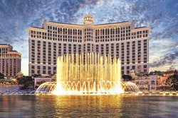  - Bellagio Hotel by MGM Resorts Las Vegas - I-15, Exit 38
