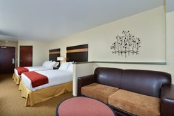 - Holiday Inn Express Gladstone