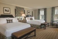  - Kimpton Taconic Hotel Manchester Village