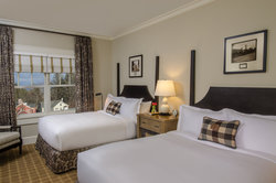  - Kimpton Taconic Hotel Manchester Village