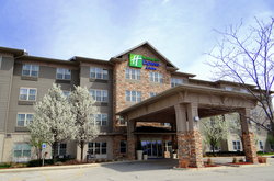  - Holiday Inn Express & Suites Roselle