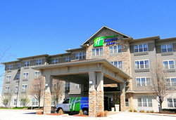  - Holiday Inn Express & Suites Roselle