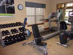  - Holiday Inn Express & Suites Roselle