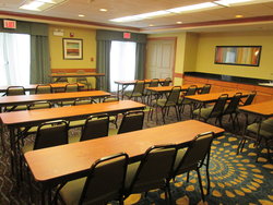  - Holiday Inn Express & Suites Roselle