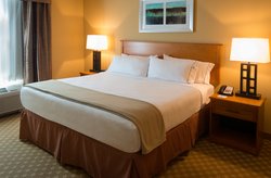  - Holiday Inn Express & Suites Roselle