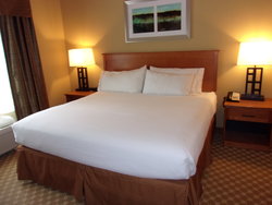  - Holiday Inn Express & Suites Roselle