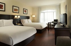  - Holiday Inn & Suites Montreal Airport Lachine
