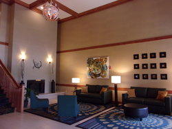  - Holiday Inn Express & Suites Roselle