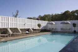  - Holiday Inn Express & Suites Ruckersville