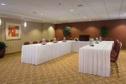  - Holiday Inn Express & Suites Ruckersville