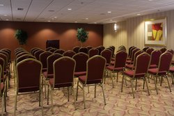  - Holiday Inn Express & Suites Ruckersville