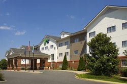  - Holiday Inn Express & Suites Ruckersville