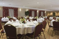  - Holiday Inn Express & Suites Ruckersville