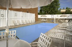  - Holiday Inn Express & Suites Ruckersville