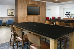  - Holiday Inn Express & Suites Ruckersville