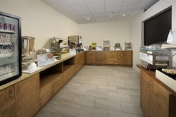  - Holiday Inn Express & Suites Ruckersville