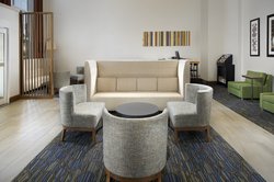  - Holiday Inn Express & Suites Ruckersville