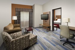  - Holiday Inn Express & Suites Ruckersville