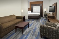  - Holiday Inn Express & Suites Ruckersville