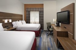  - Holiday Inn Express & Suites Ruckersville