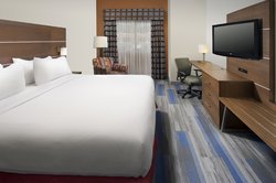  - Holiday Inn Express & Suites Ruckersville