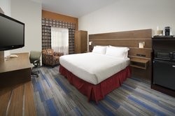  - Holiday Inn Express & Suites Ruckersville