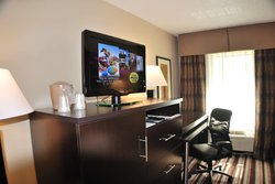  - Holiday Inn Express West Nashville - I-40, Exit 204