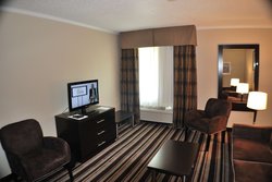  - Holiday Inn Express West Nashville - I-40, Exit 204