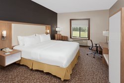  - Holiday Inn Express & Suites Brookville - I-70, Exit 21
