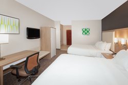  - Holiday Inn Express & Suites Brookville - I-70, Exit 21