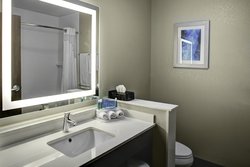  - Holiday Inn Express & Suites Coldwater