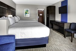  - Holiday Inn Express & Suites Coldwater