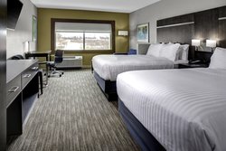  - Holiday Inn Express & Suites Coldwater