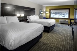  - Holiday Inn Express & Suites Coldwater