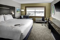  - Holiday Inn Express & Suites Coldwater