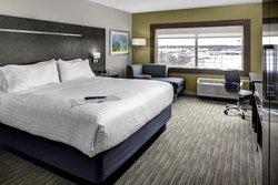  - Holiday Inn Express & Suites Coldwater